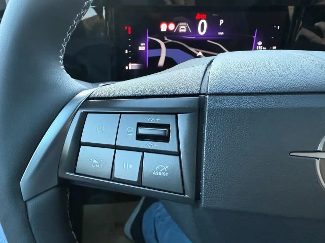 Opel Mokka 1.2 Turbo GS-Line Grand Sport Turbo