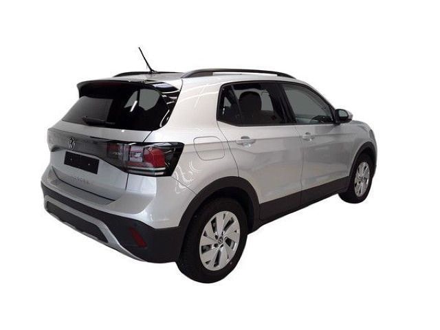 Volkswagen T-Cross 1.0 TSI IQ.Drive Life