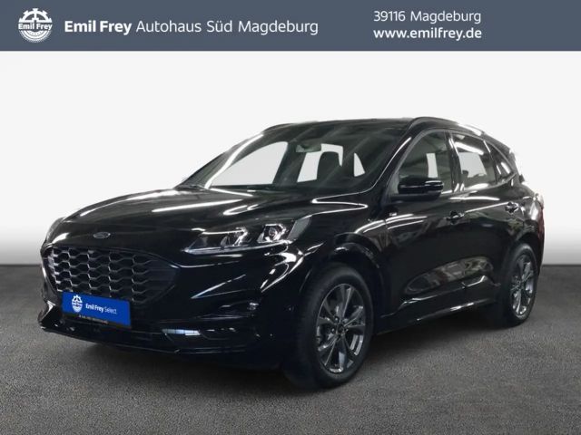 Ford Kuga EcoBoost ST Line