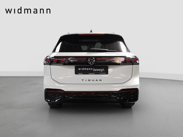 Volkswagen Tiguan DSG