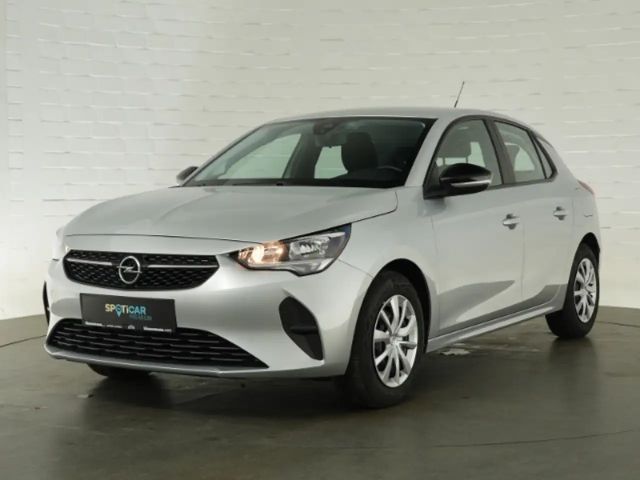 Opel Corsa Edition F Edition