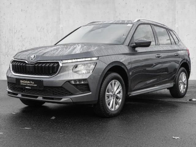 Skoda Kamiq 1.0 TSI Selection