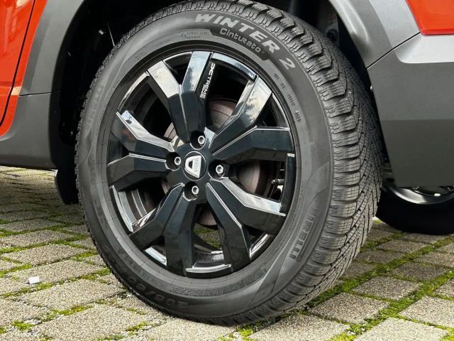 Dacia Jogger Extreme