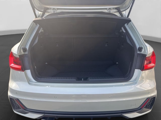 Audi A1 40 TFSI S-Line S-Tronic Sportback