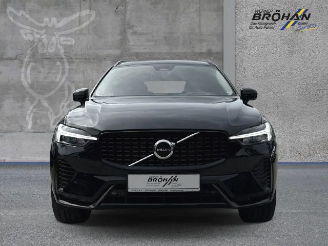 Volvo XC60 Dark Plus