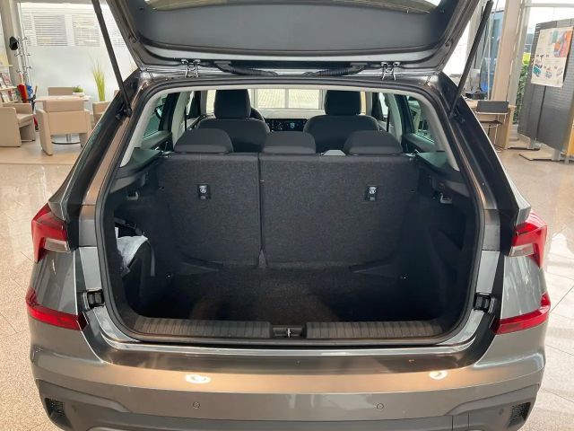Skoda Kamiq 1.0 TSI Selection