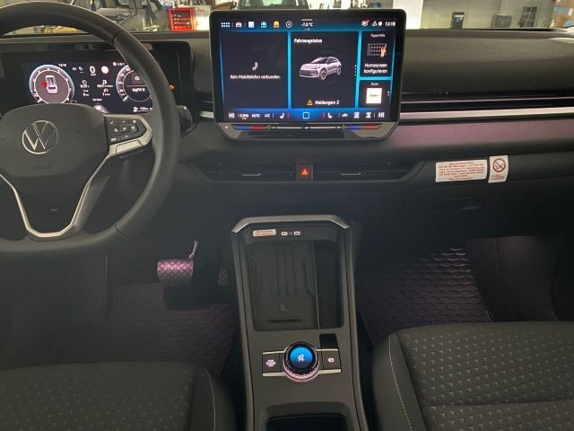 Volkswagen T-Roc 1.5 eTSI DSG Life