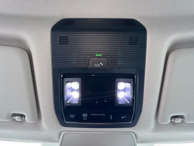 Volkswagen Multivan Lang Life T7