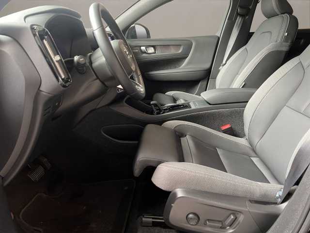 Volvo C40 Recharge Twin Engine Ultimate