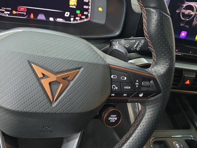 Cupra Leon 4Drive Sportstourer VZ