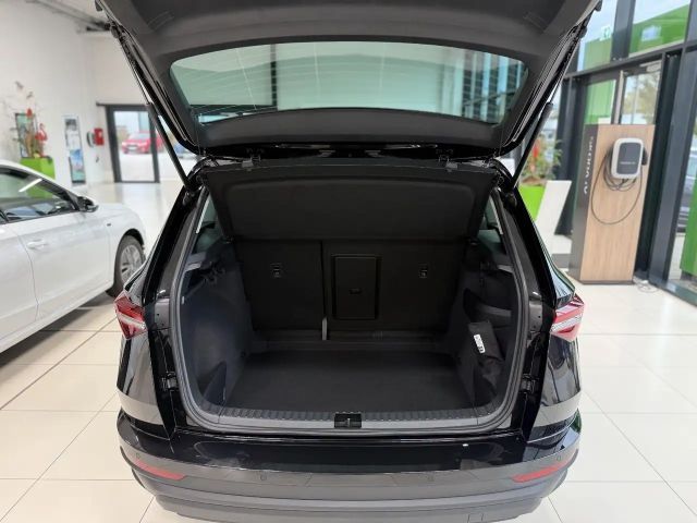 Skoda Karoq 4x4 Tour
