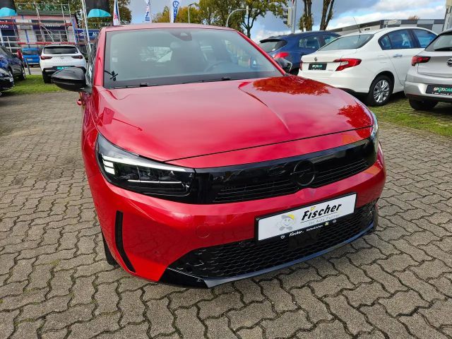 Opel Corsa GS-Line Grand Sport