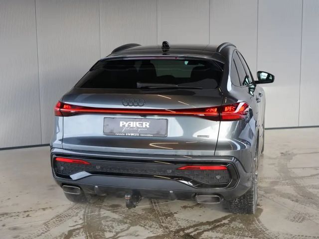 Audi Q5 Hybride Quattro