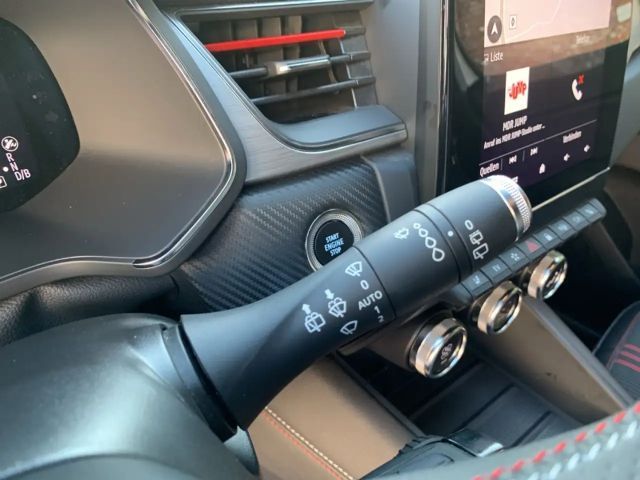 Renault Captur E-Tech RS