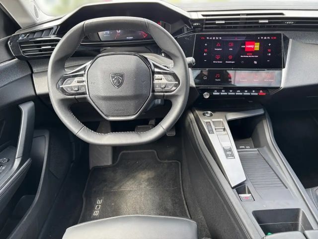 Peugeot 308 Allure Pack PureTech