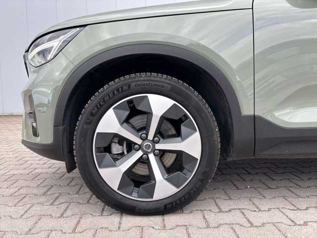 Volvo XC40 XC40