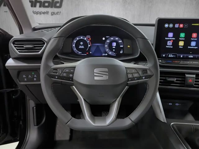 Seat Leon 1.5 TSI Style