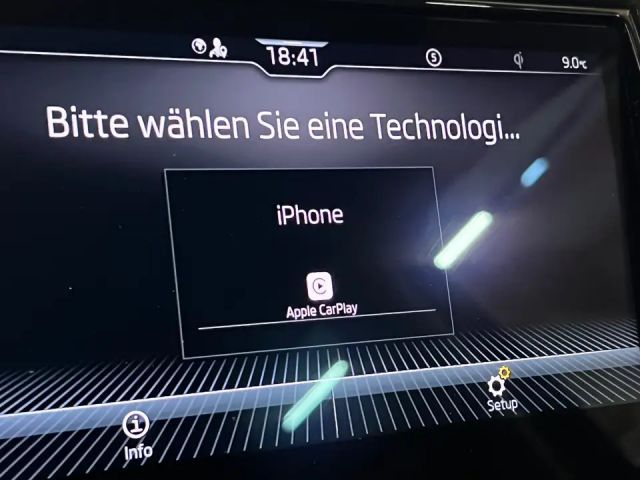 Skoda Karoq 4x4 Style Style