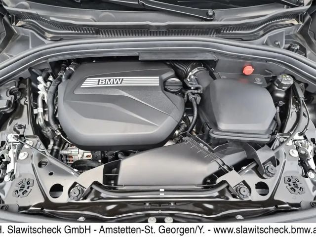 BMW 218 218d Active Tourer Sedan