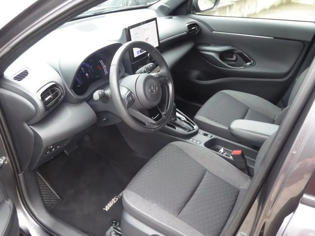 Toyota Yaris Cross 1.5H Teamplayer+Winter+Safety-Paket