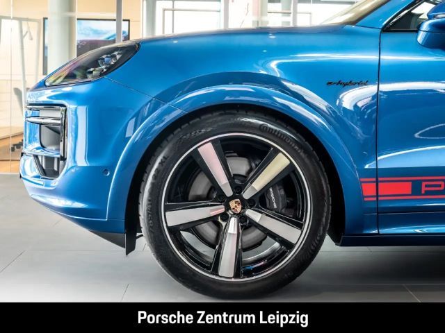 Porsche Cayenne Coupé E-Hybrid