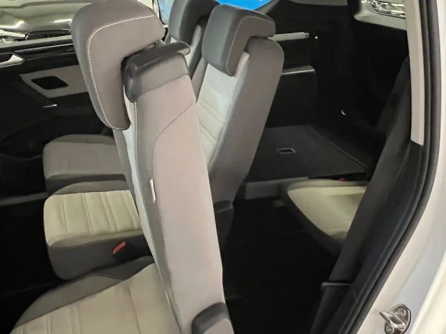 Volkswagen Touran Highline