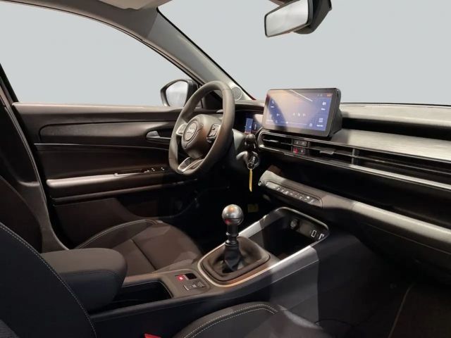 Jeep Avenger Altitude