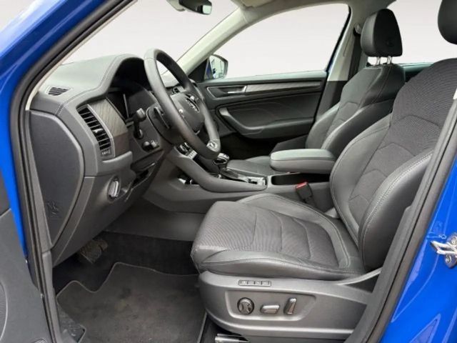 Skoda Kodiaq 2.0 TDI Style Style