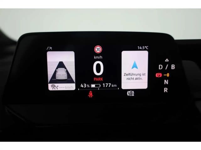 Volkswagen ID.5 77 KWh Pro