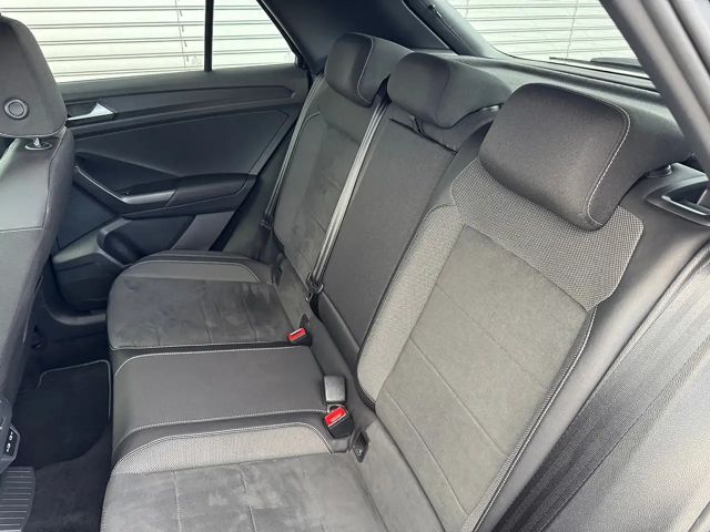 Volkswagen T-Roc 2.0 TSI 4Motion DSG R-Line