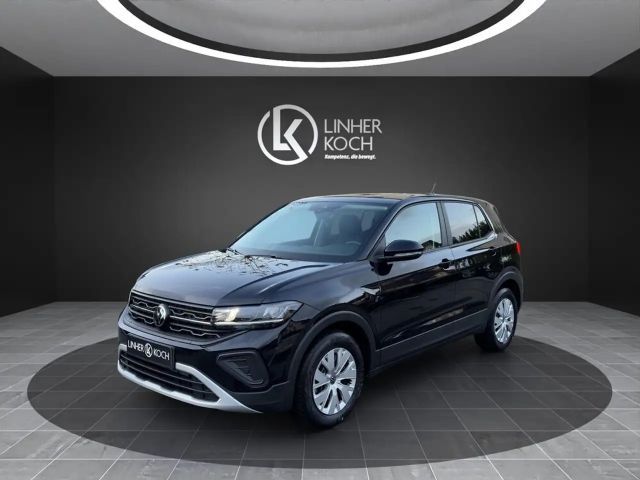 Volkswagen T-Cross 4Me TSI ''SHZ+ACC+uvm''