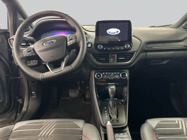 Ford Puma EcoBoost ST Line