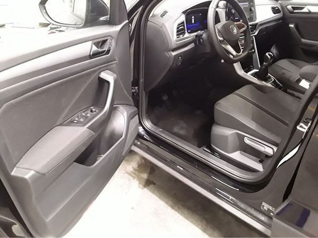Volkswagen T-Roc 1.0 TSI