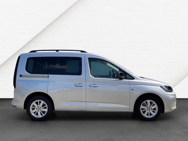 Volkswagen Caddy 1.5 TSI Life