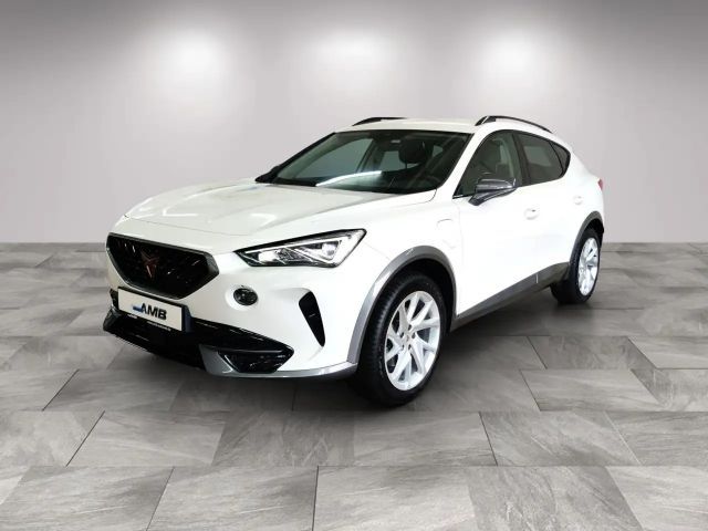 Cupra Formentor 1.4 e-Hybrid