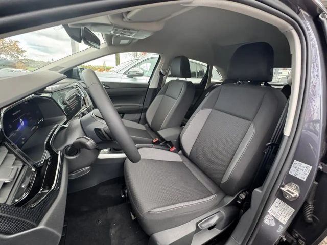 Volkswagen Taigo DSG Life