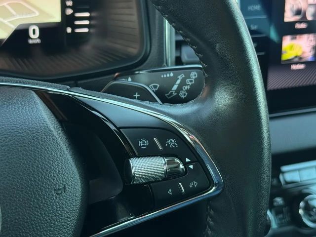 Skoda Karoq 1.5 TSI Clever