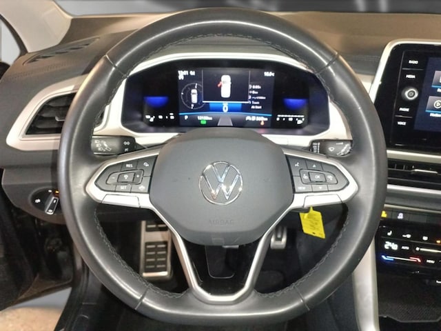 Volkswagen T-Roc 1.5 TSI DSG Move