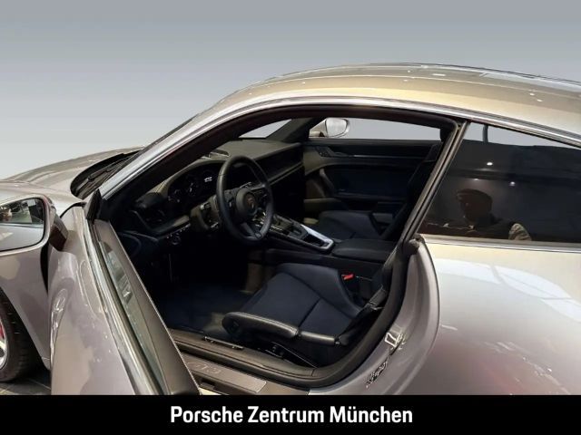 Porsche 992 Coupé GT3