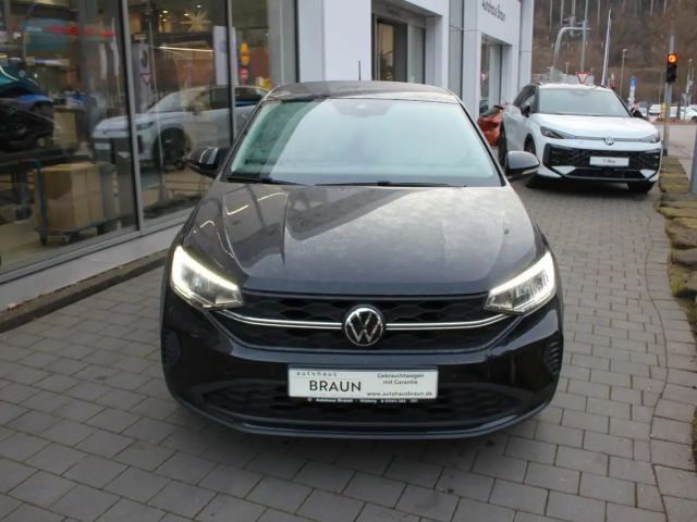Volkswagen Taigo 1.0 TSI