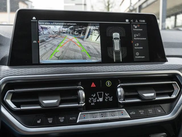 BMW X3 M-Sport xDrive20i