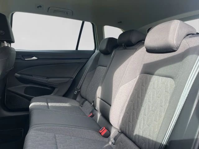Volkswagen Golf 2.0 TDI Life Variant