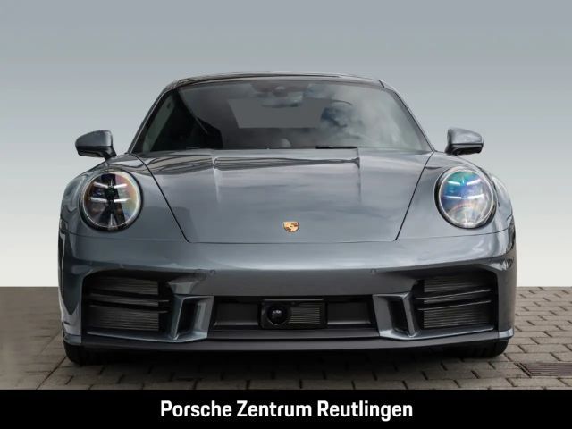 Porsche 992 Carrera Coupé S