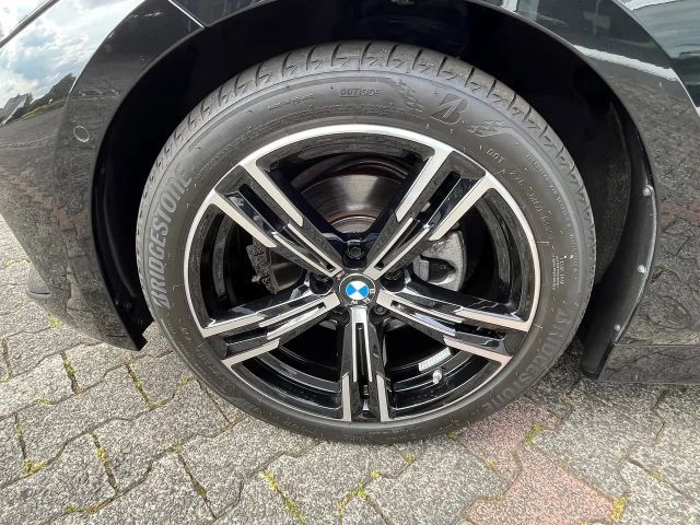 BMW 320 320d M-Sport xDrive