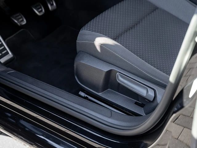 Volkswagen Golf 1.5 TSI Golf VIII