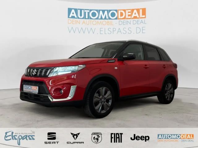 Suzuki Vitara 4x2 Club Hybrid