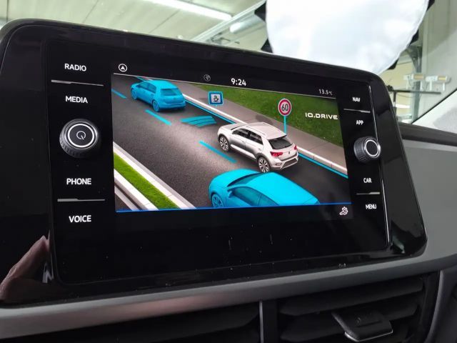 Volkswagen T-Roc Friends TSI