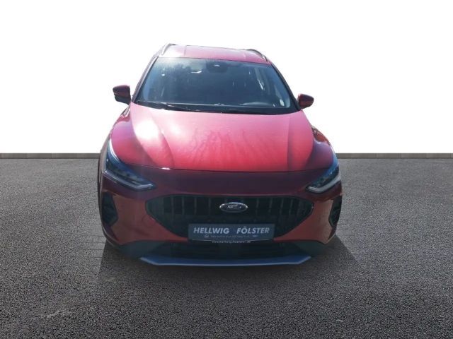 Ford Focus Active