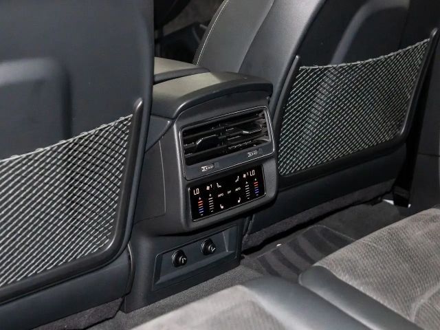 Audi Q7 50 TDI Quattro S-Line