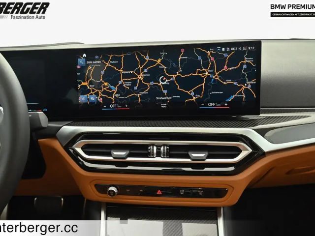 BMW 340 M-Sport Sedan xDrive